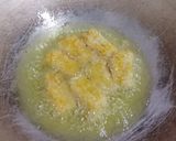 Foto langkah ke 4 dari resep Nugget Sukun Ayam.