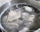 Foto langkah ke 4 dari resep Mpek mpek.