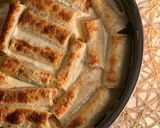 صورة لخطوة 1 من وصفة المنتو 😋😋🌙