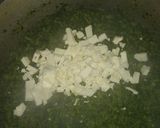 Foto del paso 2 de la receta: Canelones de acelga y ricota con salsa roja y crema