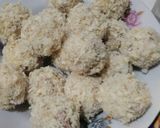 Foto langkah ke 2 dari resep Rice Balls.