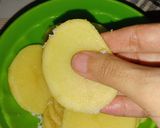 Foto langkah ke 2 dari resep Keripik Kentang Kopong #38.