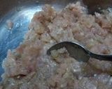 Foto langkah ke 2 dari resep Chicken nugget.