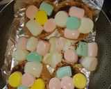 Foto del paso 4 de la receta: Postre de Pan tostado y masmellos