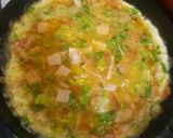 Foto del paso 2 de la receta: Tortilla fácil
