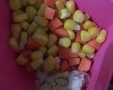 Foto langkah ke 1 dari resep Mie Goreng Sederhana / Mie Goreng Jawa / Resep Mie Burung Dara [Resep Diet Anak Kos].
