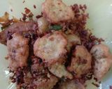 Foto langkah ke 3 dari resep Perkedel kentang.