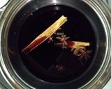 Foto del paso 1 de la receta: Vino Caliente Frutoso