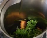 Foto del paso 16 de la receta: Estofado de verduras