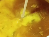 Golden Milk / Turmeric Latte