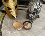 Foto del paso 6 de la receta: Aderezo súper mosco