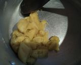A picture of step 8 of Moussaka.