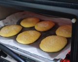 Foto langkah ke 7 dari resep Biskuit Susu Vanilla / Cookies.
