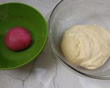 Foto langkah ke 6 dari resep Danish Pastry / Pain Au Chocolate / Croissant.