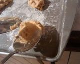 Foto del paso 5 de la receta: Galletas de chocolate chips