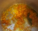 Foto del paso 2 de la receta: Menestrone a mi estilo