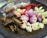 Foto langkah ke 2 dari resep Ayam Kampung Kecap.