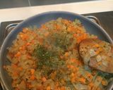 Foto del paso 2 de la receta: Albóndigas Pescado al Horno