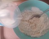 Foto langkah ke 3 dari resep Cenil Kanji.