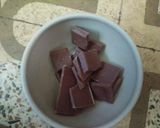 ચોકલેટ બ્રાઉની (Chocolate Brownie Recipe In Gujarati) રેસીપી સ્ટેપ3ફોટો