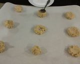 A picture of step 10 of Oatmeal Cream Sandwich Cookies.