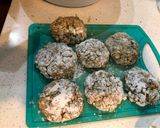 Foto del paso 6 de la receta: Croquetas de jurel y atún