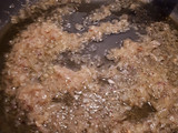 Code di gambero in padella