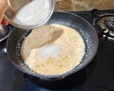 A picture of step 4 of Mango Vermicelli Kheer.