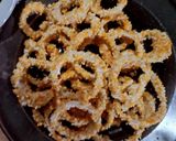 Foto langkah ke 4 dari resep Onion Ring Crispy.