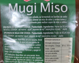 Foto del paso 3 de la receta: Bacalao Skrei con Mantequilla de Miso al limón y Cebolla caramelizada