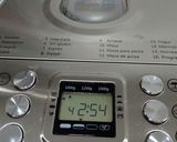 Foto del paso 2 de la receta: Pan de Leche  en panificadora Lidl