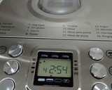 Foto del paso 2 de la receta: Pan de Leche  en panificadora Lidl