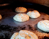 Foto del paso 6 de la receta: Pan sin harina
