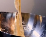 Foto del paso 5 de la receta: 🇮🇹 Masa de Pizza napolitana, que no necesita ser amasada🇮🇹