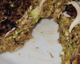 Foto del paso 6 de la receta: Hamburguesa vegetal