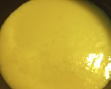 A picture of step 3 of Curried Rice and Vermicelli with Gravy.