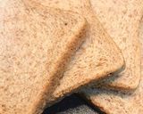 Foto del paso 1 de la receta: Bread Cinnamon Rolls