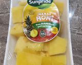 Foto langkah ke 1 dari resep Jus Nanas Funky.