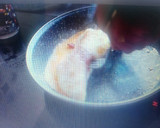 Foto del paso 3 de la receta: Tortilla rellena