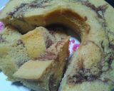 Foto langkah ke 6 dari resep Bolu kukus sederhana (no mixer).