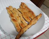 Foto del paso 8 de la receta: Medialunas de manteca