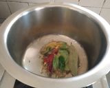 ગુજરાતી કઢી (Gujarati Kadhi recipe in gujarati) રેસીપી સ્ટેપ2ફોટો