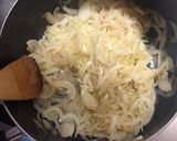 A picture of step 5 of Meat and potatoes.