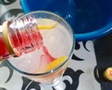 Foto langkah ke 2 dari resep Ice Cocopandan Sparkling.