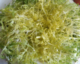 Foto del paso 2 de la receta: Ensalada de invierno de escarola