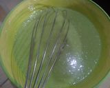 Foto langkah ke 3 dari resep Apem Lembut Tepung Terigu.