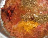 A picture of step 3 of Dry Tikka Gobhi-Aloo.