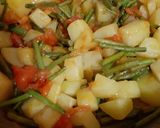 সজনে ডাঁটা পোস্ত(sojnedata posto recipe in bengali) রেসিপি ধাপ - 2 ছবি