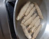 सोया मलाई चाप (Soya Malai chaap recipe in Hindi) रेसिपी चरण 1 फोटो