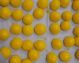 Foto langkah ke 4 dari resep Nastar lumer dan lembut anti retak.